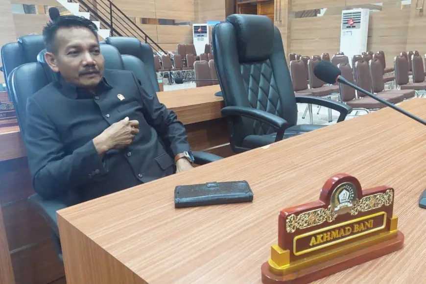 Harapan PDIP Batola di Pemilu Mendatang, Semua Dapil Meraih Kursi