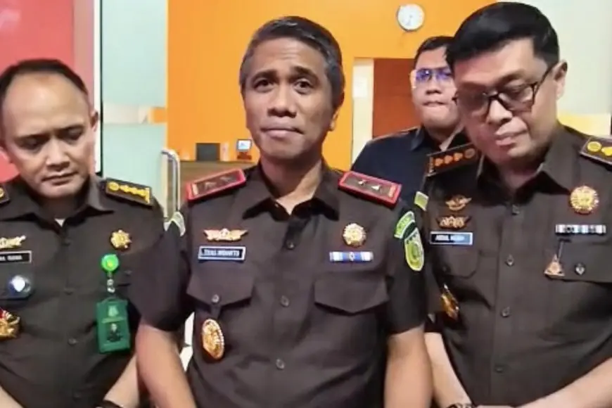 Kasus PT Bangun Banua Naik Sidik, Kejati Kalsel Telusuri Jejak Dugaan Penyimpangan 14 Tahun