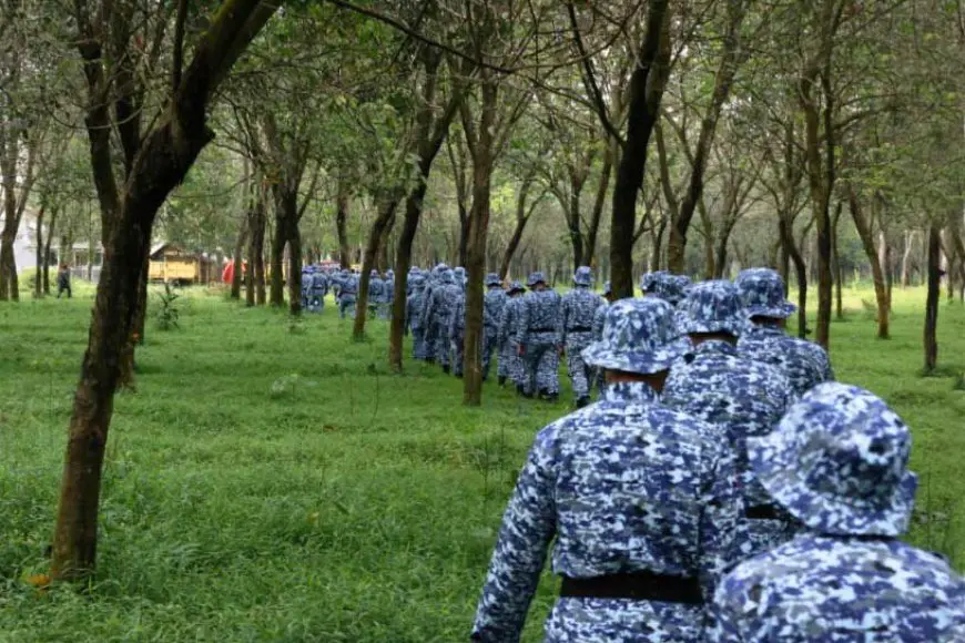 Retreat Kepala Dinas dan Problematika Dasar Hukum: Antara Simbolik, Urgensi, dan Tata Kelola Publik