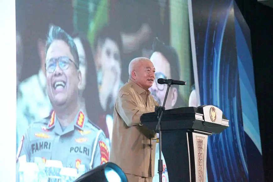 Kesadaran Pajak Meningkat, Gebyar Panutan PKB 2025 di Kalsel Mencatatkan Rp576,7 Miliar