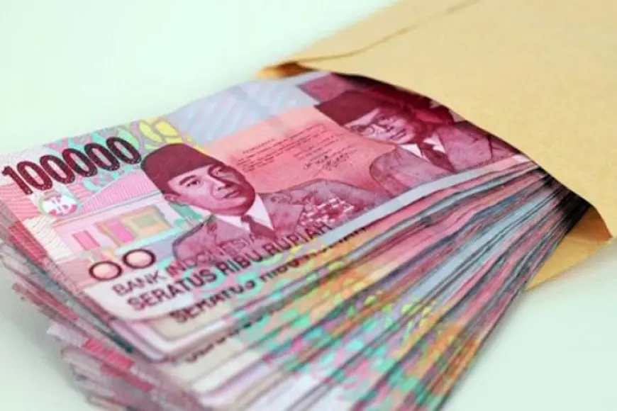 UMP Kalsel 2026 Naik 6,54 Persen, Apakah Sudah Ideal?