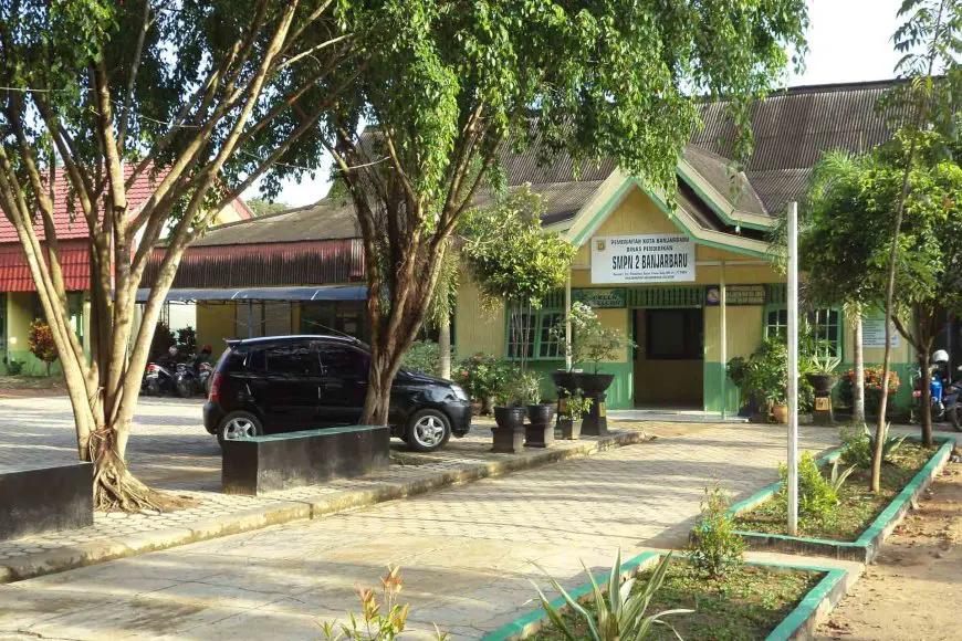 Jangan Khawatir! Tersedia Banyak Penginapan Gratis Untuk Jemaah Haul Guru Sekumpul