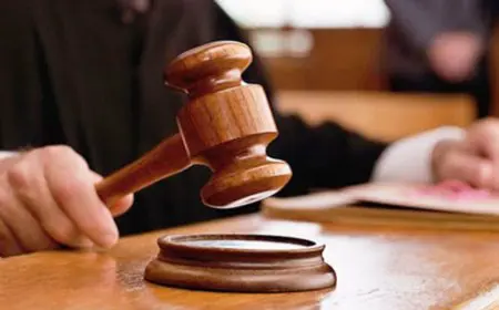 Sule Pembunuh Tiga Pemuda di Sungai Andai Banjarmasin Divonis Penjara 20 Tahun