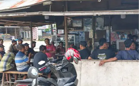 Normalisasi Ray 1 Alalak Diprotes, Warga Minta Dialog Langsung dengan Bupati Batola