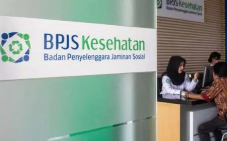Puluhan Ribu Warga Banjarmasin Tak Lagi Ditanggung BPJS Kesehatan Gratis Mulai 2026