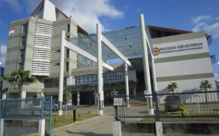 ULM Tambah 6 Program Pendidikan Dokter Spesialis, Terbanyak di Kalimantan