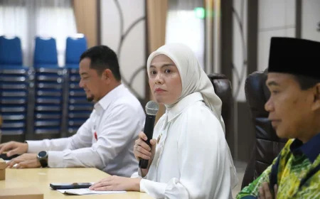 Sambut Ramadan 1447 Hijriah, Warga Banjarmasin Bisa Belanja Murah di 52 Lokasi