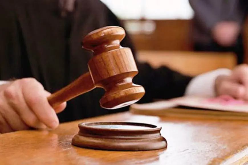 Sule Pembunuh Tiga Pemuda di Sungai Andai Banjarmasin Divonis Penjara 20 Tahun