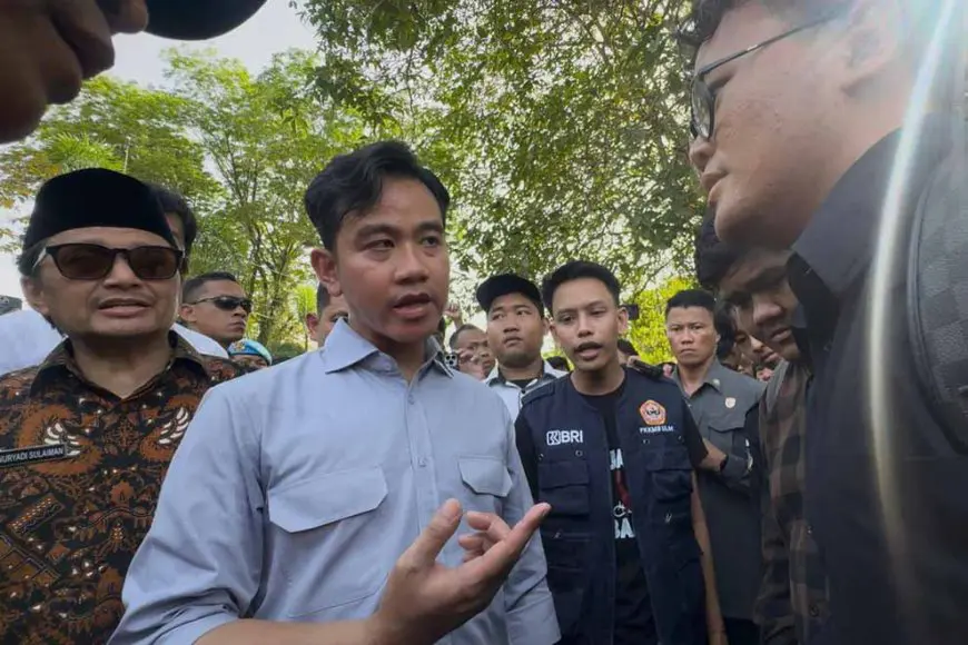 Wapres Soroti Penanganan Banjir Kalsel, Minta Gubernur Tidak Mengabaikan Suara Masyarakat