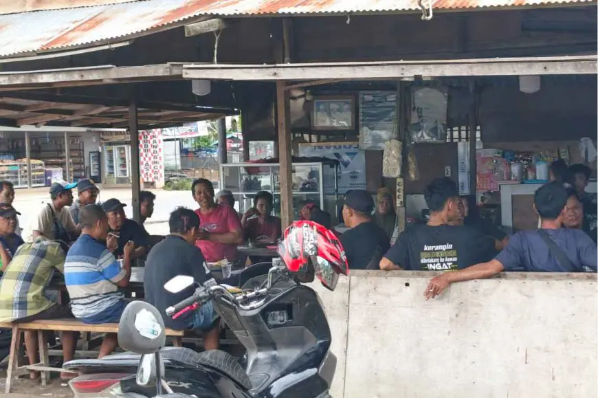 Normalisasi Ray 1 Alalak Diprotes, Warga Minta Dialog Langsung dengan Bupati Batola