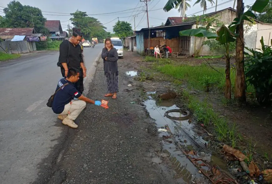 Pelaku Pembunuhan Perempuan di Alalak Batola Ditangkap, Motif Asmara Terungkap
