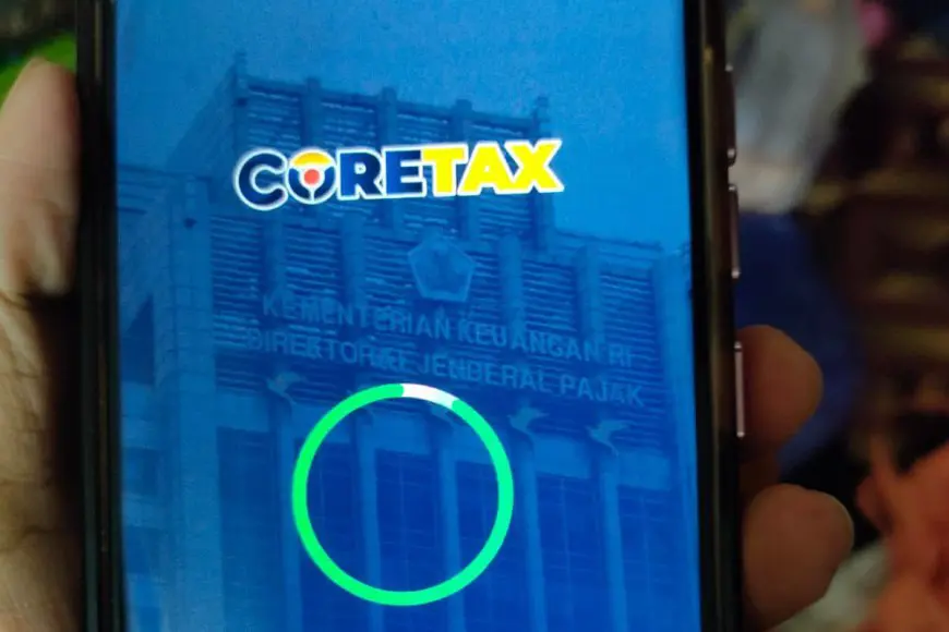 Ketika Coretax Menjadi Umpan: Mengungkap Spyware M-Pajak Penguras Rekening