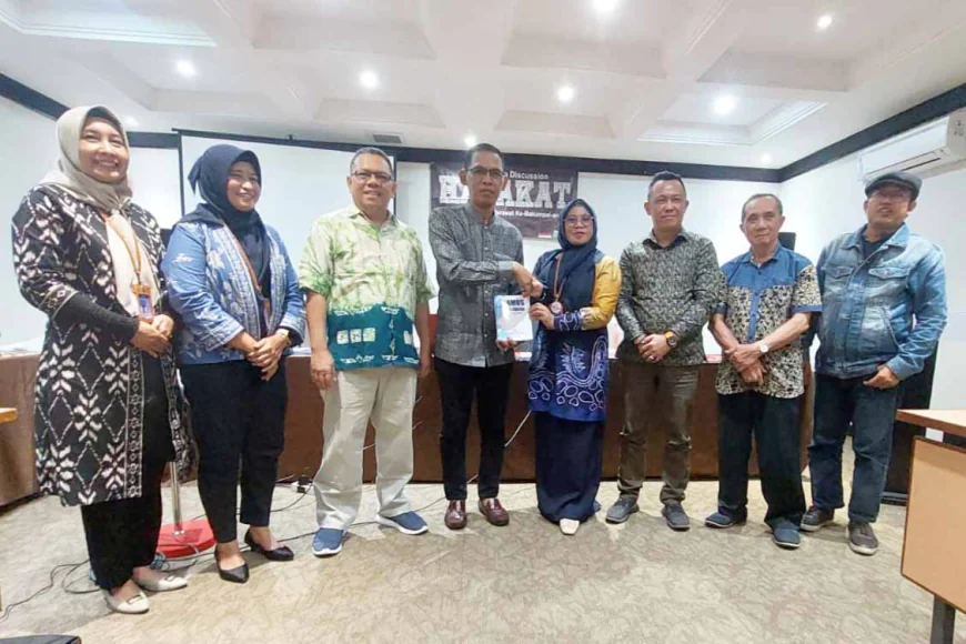 Tatkala Bahasa Bakumpai Perlahan Kehilangan Bunyi di Tanah Kelahiran