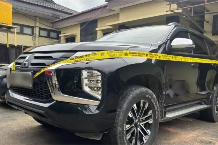 Pemuda 23 Tahun Tewas Dianiaya di Tabalong, Ayah dan Dua Anak Menjadi Tersangka