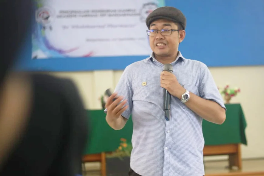 Tak Cukup Klaim Internal, PDAM Batola Diminta Membuktikan Keamanan Air Sungai Barito Kepada Publik