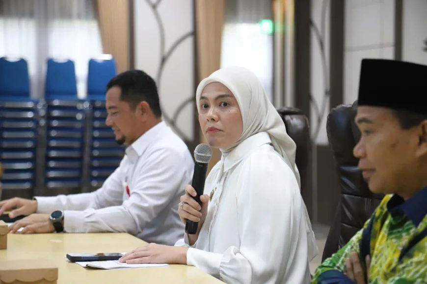 Sambut Ramadan 1447 Hijriah, Warga Banjarmasin Bisa Belanja Murah di 52 Lokasi