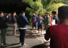 Siswi MTsN 4 Hulu Sungai Tengah Tewas Dibunuh, Pelaku Diduga ODGJ