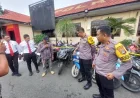 12 Hari Operasi Jaran Intan, Polres Batola Bongkar Jaringan Curanmor