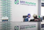 Ribuan Warga Banjarmasin Diusulkan Kembali Terima BPJS Kesehatan Gratis