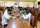 Polres Batola Buka Puasa Bersama Tokoh Agama dan Masyarakat, Perkuat Kamtibmas Selama Ramadan