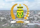 Kegiatan DPRD Banjarmasin Dalam Lensa Foto Edisi Februari 2026
