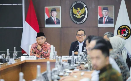 Resmi! Jadwal Libur dan Skema Sekolah Selama Ramadan 2026