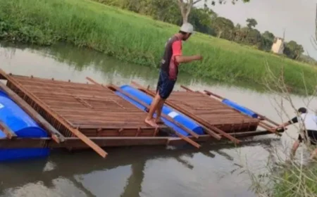 Perikanan Tabalong Terus Tumbuh, Produksi Tangkap dan Budidaya Meningkat