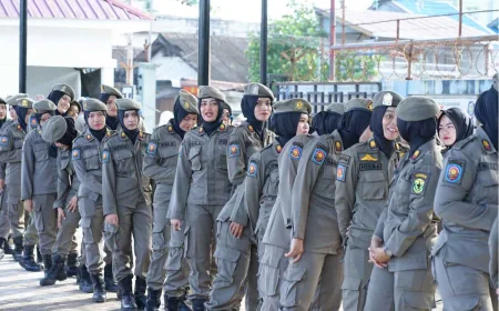 Ganggu Estetika Kota, Belasan Reklame di Banjarmasin Segera Ditertibkan