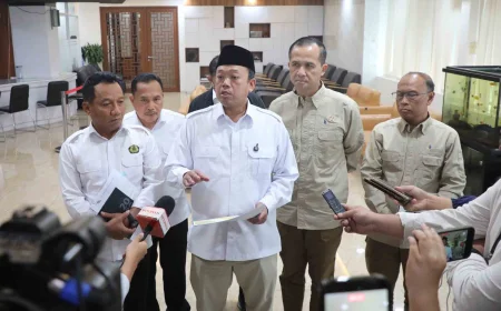 Hak Tanah Eks Transmigran di Kotabaru Dipulihkan, IUP PT SSC Dibekukan