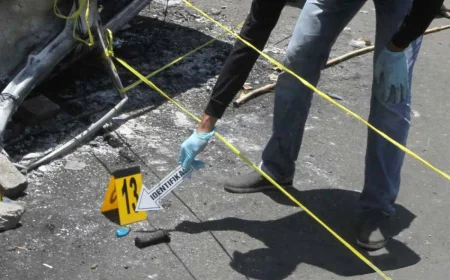 Modus Mengaku Habib, Pasangan Pencuri Gasak Jutaan Uang di Anjir Muara Batola