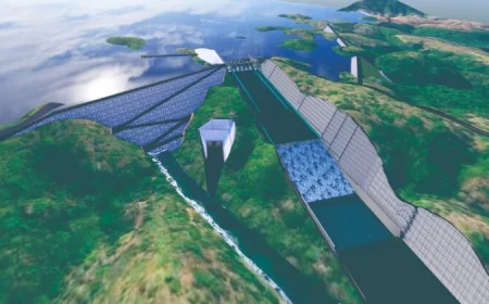 Bendungan Riam Kiwa Segera Dibangun, Pemprov Kalsel Jamin Hak Warga Terdampak