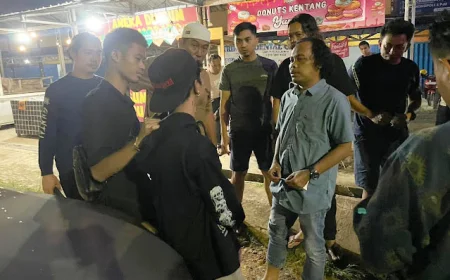Kasus Penyanderaan Remaja di Banjarbaru Terungkap, Tiga Pelaku Ditangkap