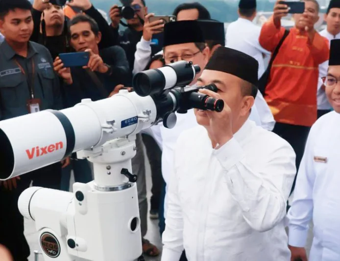 Hasil Sidang Isbat: Puasa Ramadan 1447 Hijriah Dimulai 19 Februari 2026