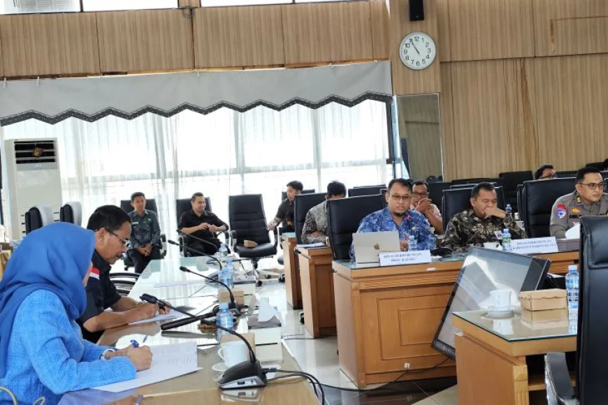 Sebelum Bulan Puasa, Dua Putar Balik Tambahan di Handil Bakti Batola Segera Dicoba