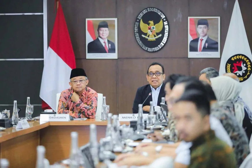 Resmi! Jadwal Libur dan Skema Sekolah Selama Ramadan 2026