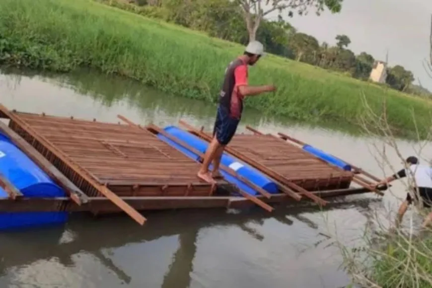 Perikanan Tabalong Terus Tumbuh, Produksi Tangkap dan Budidaya Meningkat
