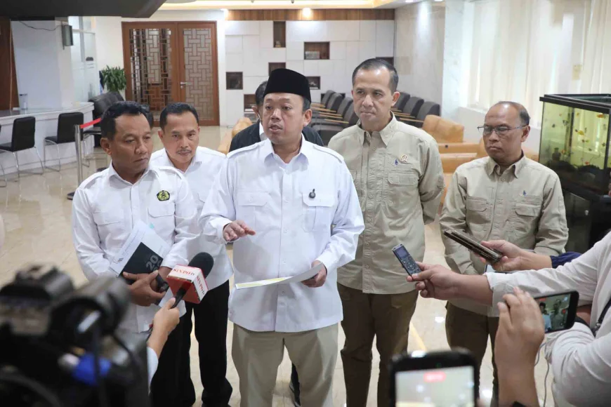 Hak Tanah Eks Transmigran di Kotabaru Dipulihkan, IUP PT SSC Dibekukan