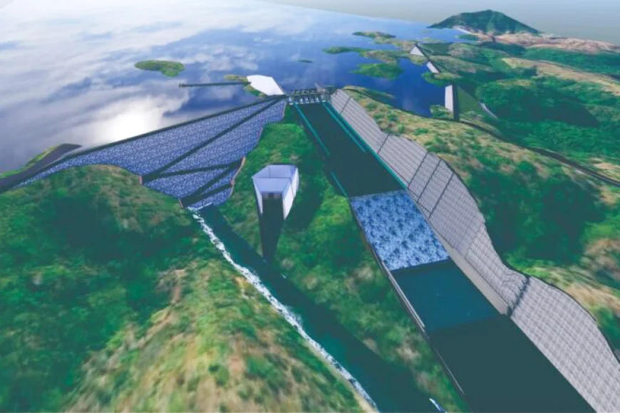 Bendungan Riam Kiwa Segera Dibangun, Pemprov Kalsel Jamin Hak Warga Terdampak