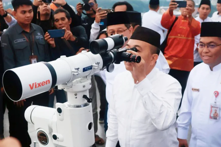 Hasil Sidang Isbat: Puasa Ramadan 1447 Hijriah Dimulai 19 Februari 2026