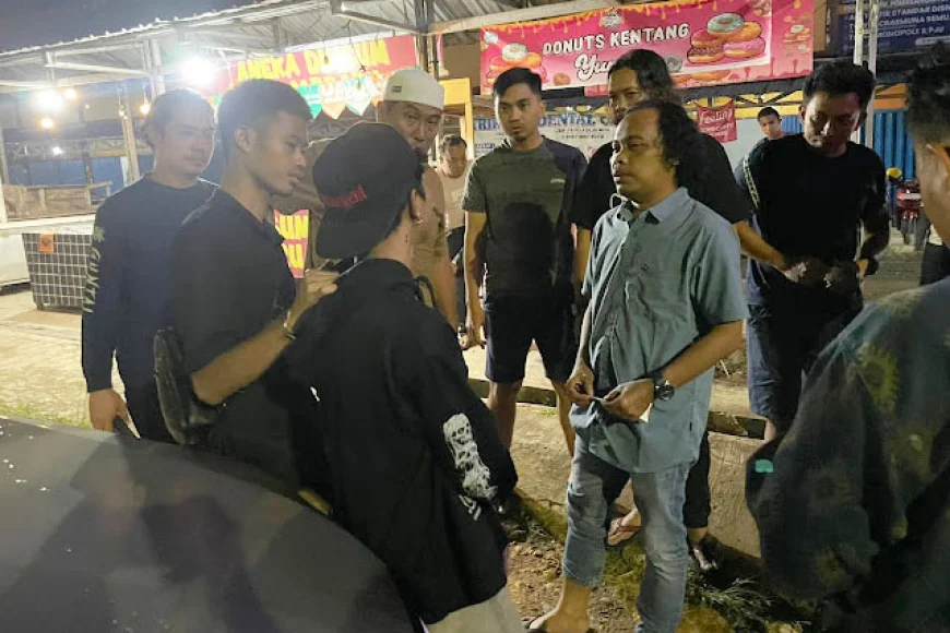 Kasus Penyanderaan Remaja di Banjarbaru Terungkap, Tiga Pelaku Ditangkap