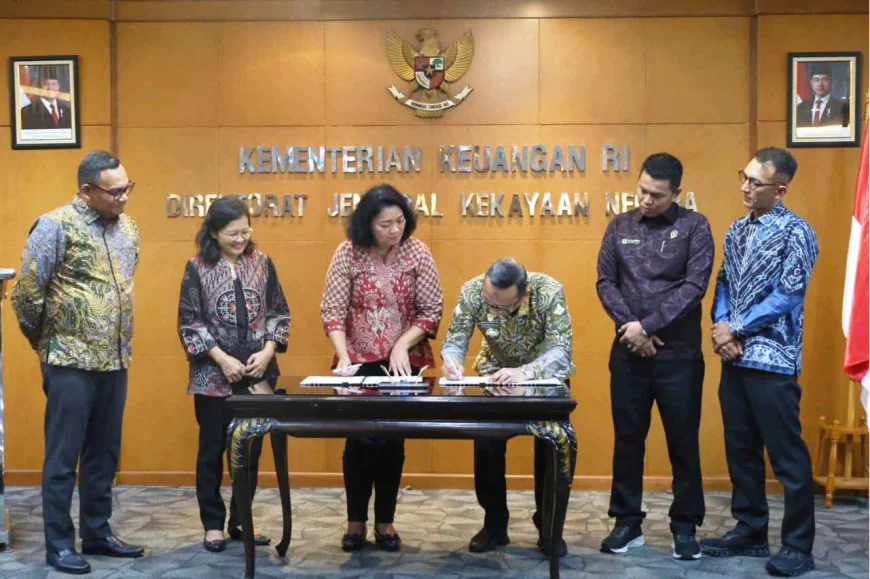 Bandara Warukin Segera Beroperasi, Pemkab Tabalong Kantongi Pinjam Pakai Aset Negara