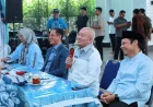 Menteri Lingkungan Hidup Dukung Kebijakan Gubernur Kalsel Soal Penanganan Sampah