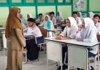 Wacana Sekolah Daring Dihentikan, Siswa Tetap Belajar Tatap Muka
