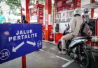 Mulai 1 April 2026, Pembelian BBM Bersubsidi Dibatasi