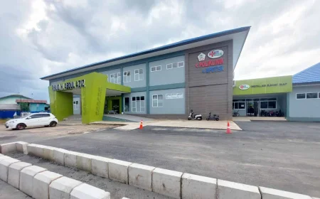 RSUD Abdul Aziz Marabahan Kurang Dokter Spesialis, DPRD Batola Soroti Strategi Anggaran