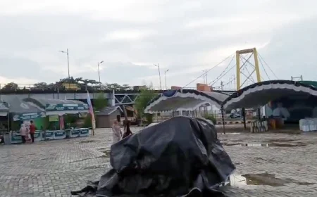 Evaluasi Kuliner Ramadan Baiman Harus Berdasarkan Sains, Bukan Cuma Spekulasi