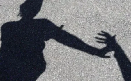 Begal Payudara Kembali Beraksi di Jembatan Barito, Seorang Pelajar Menjadi Korban