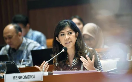 Mulai 28 Maret 2026, Akses TikTok hingga YouTube Anak di Bawah 16 Tahun Dinonaktifkan