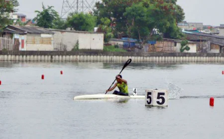 Program Spobnas 2026 Direvisi, Dispora Kalsel Ubah Posisi Pencak Silat