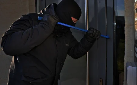 Rokok Menjadi Incaran, Pembobol Warung di Bundaran Rumpiang Batola Akhirnya Dibekuk